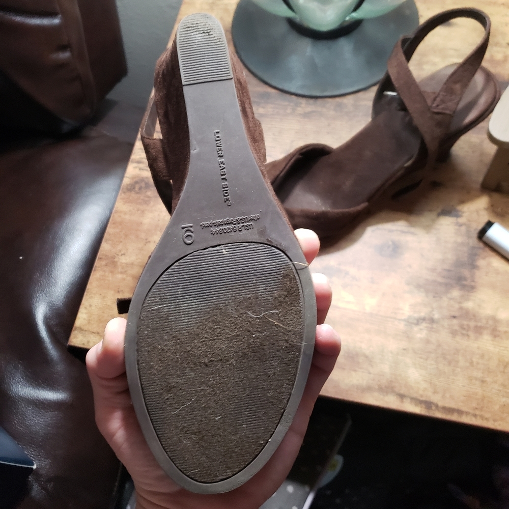 Wedges - Picture 2 of 2